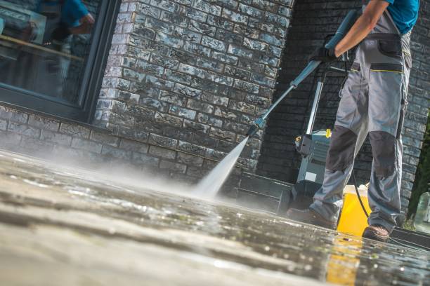 Best Roof Washing  in Okolona, MS
