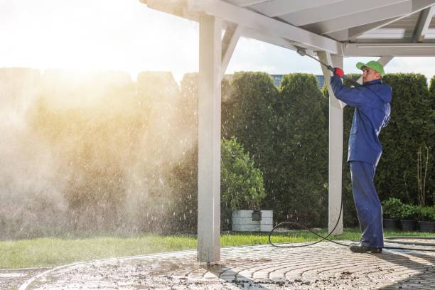 Boat and Dock Cleaning in Okolona, MS